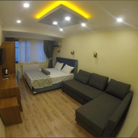 Riverland Suites Apart Hotel İstanbul Dış mekan fotoğraf