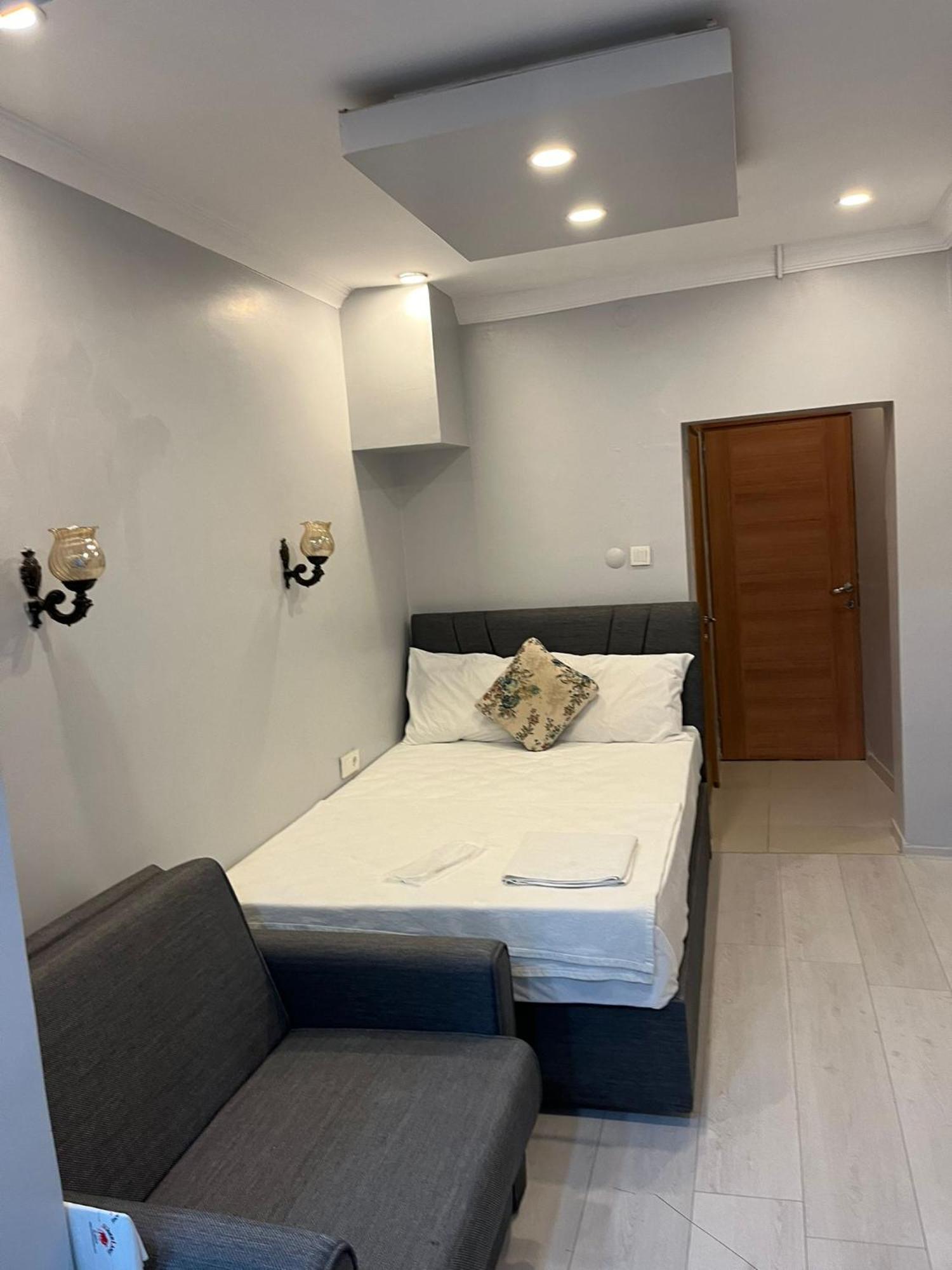 Riverland Suites Apart Hotel İstanbul Dış mekan fotoğraf