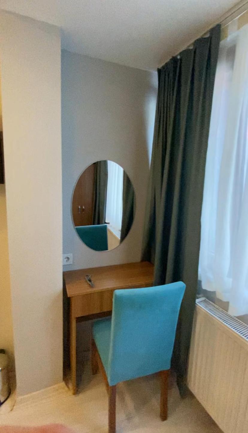 Riverland Suites Apart Hotel İstanbul Dış mekan fotoğraf