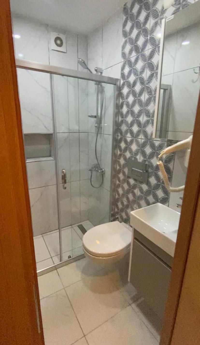 Riverland Suites Apart Hotel İstanbul Dış mekan fotoğraf