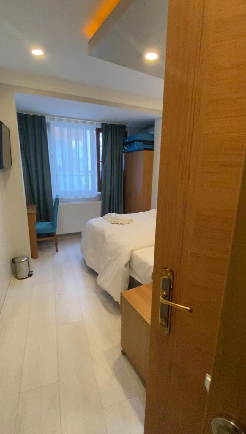 Riverland Suites Apart Hotel İstanbul Dış mekan fotoğraf