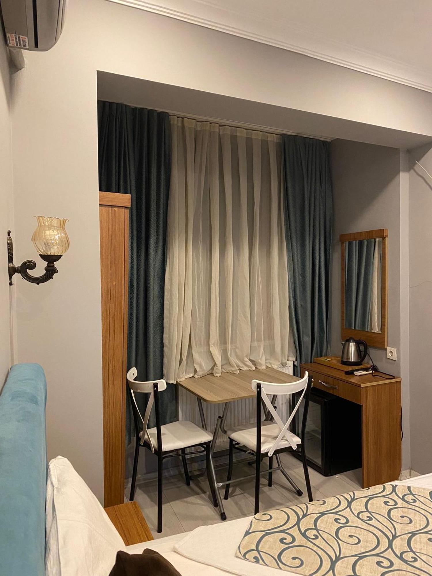 Riverland Suites Apart Hotel İstanbul Dış mekan fotoğraf