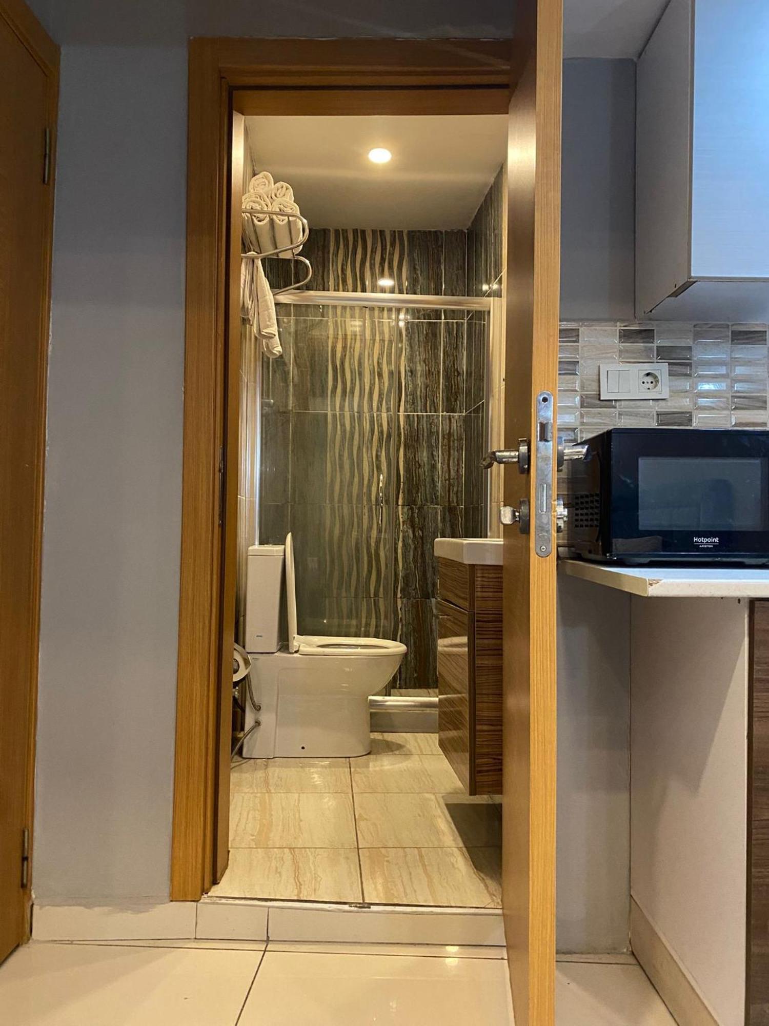 Riverland Suites Apart Hotel İstanbul Dış mekan fotoğraf