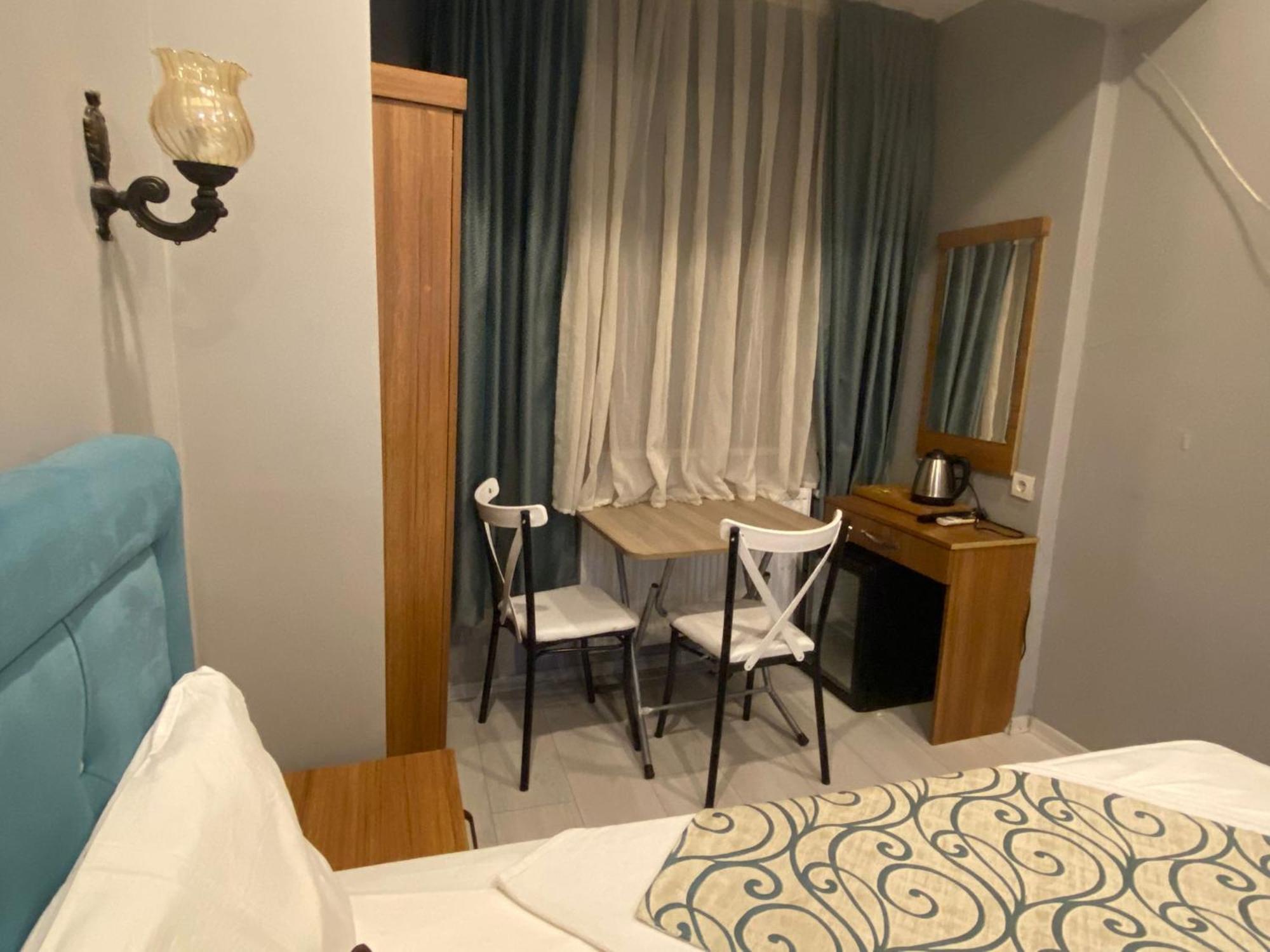Riverland Suites Apart Hotel İstanbul Dış mekan fotoğraf